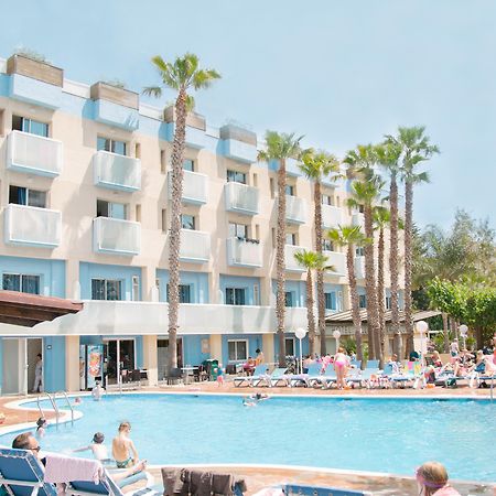 Hotel Villamarina Club Salou Exterior foto